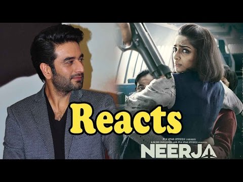 Shekhar Ravjiani REACTS On Being Appreciated For Neerja!
