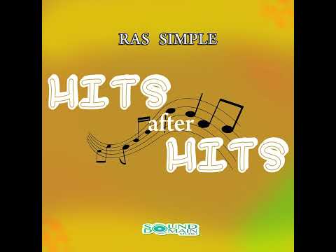 Ras Simple - Hits after Hits