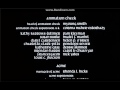 Quest For Camelot Ending Credits