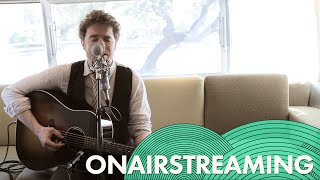 Josh Ritter - Folk Bloodbath | Live at OnAirstreaming