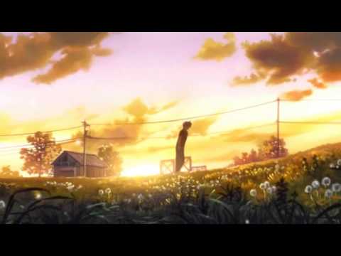 Counting Stars || Clannad 「AMV」1080p