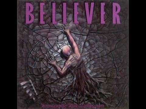 Believer - Extraction From Mortality