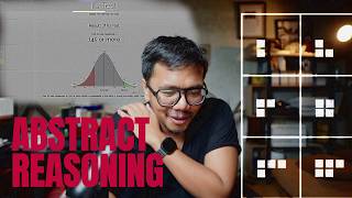 Download lagu Mengerjakan dan Membedah Soal Abstract Reasoning di Mensa mp3