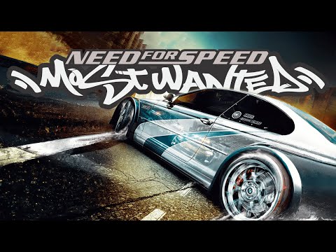 Need for Speed Most Wanted: 18 YEARS LATER..