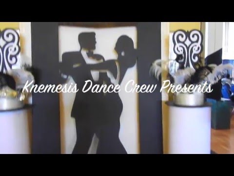Knemesis Dance Crew Presents Khaotik 5: "Till Death Do Us Part" (2015)