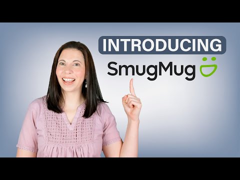 Smugmug for sharing and backing up all your photos | SmugMug