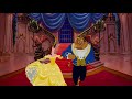 3D Review Beauty The Beast 1991