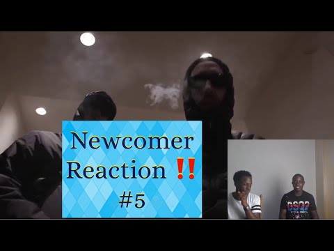 (Newcomer Reaction #5🇩🇪)💥TABIB💥GIDEON TRUMPET & YIN KALLE💥OUZZI💥SAHA SAHA💥JONNY5 & PISLIK88💥