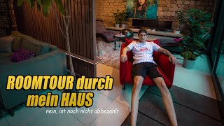 Meine ROOMTOUR 2021 vs 2017 - Viel hat sich verändert im Haus