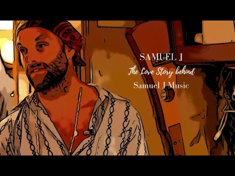 Samuel J Tellam, The Love Story behind Samuel J Music