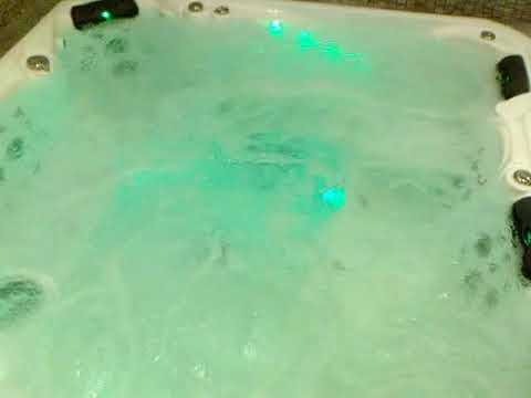 Ready Fibre Swim Spas Shell