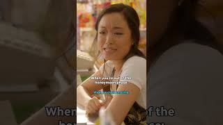 Date night with the Kims #kimsconvenience #cbc