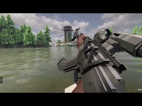 Лучший военный сервер в Майнкрафт | WOMPLAY #майнкрафтанархия #сервермайнкрафт