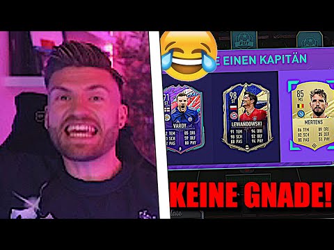 Simon KENNT KEINE GNADE im DRAFT BATTLE um SERIE A TOTS PACK 🤣😂 Tisi Schubech Stream Highlights