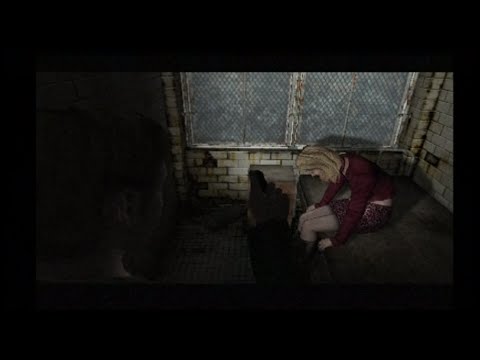 SGB Play: Silent Hill 2 - Part 7