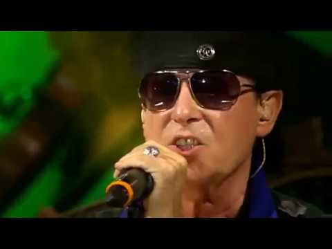 Videoclip de The Best Is yet to Come (MTV Unplugged) — Scorpions