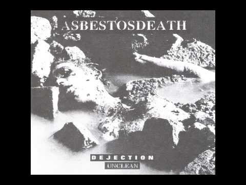 AsbestosDeath - Nail