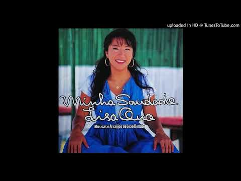 Lisa Ono - Não Tem Nada Não