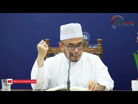 03-08-2023 SS. DATO' Prof. DR. MAZA: Sifat Solat Nabi : Bacaan Ketika Tahiyat | BM (siri 167)
