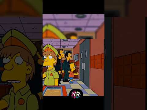 Homero el Matón! #springfield #simpsons #kinghomero #thesimpson