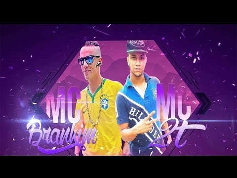 MC BRANKIM E 2T - LANÇA DAS QUEBRADAS (DJ DIMENOR) 2014