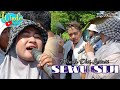 SEWU SIJI WINDA DWI LESTARI ANDI PUTRA 1 K8 GABUS WETAN