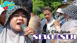Download lagu SEWU SIJI ❗ WINDA DWI LESTARI || ANDI PUTRA 1 || K8 GABUS WETAN mp3