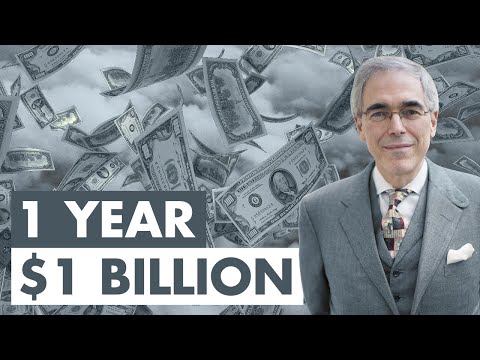 How Jay Walker Went From $0 To $1 Billion In 1 Year