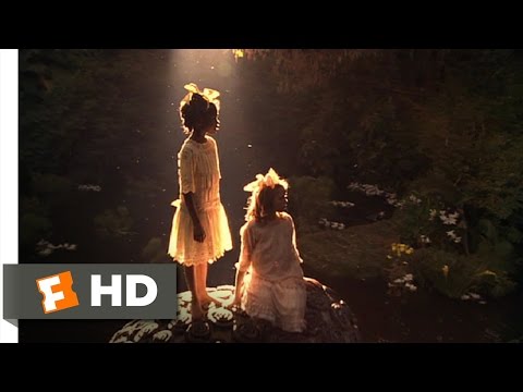 A Little Princess (4/10) Movie CLIP - Tell Me About India (1995) HD