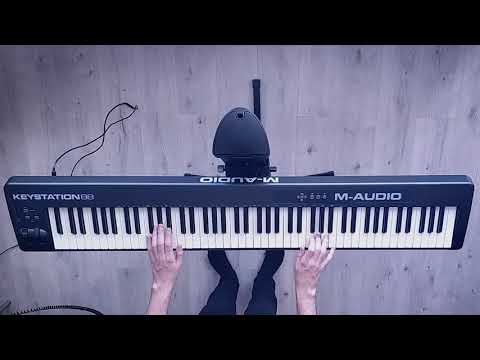 Sea of sin - Depeche Mode