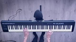 Playing Depeche Mode - Sea Of Sin (Instrumental Cover)