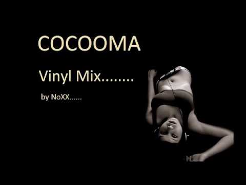 Cocooma-Vinyl Mix by Noxx