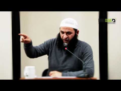 Pejgamberi aljehi selam, përse nuk prezentoj në vorimin e vajzës së tij? - Hoxhë Sadullah Bajrami