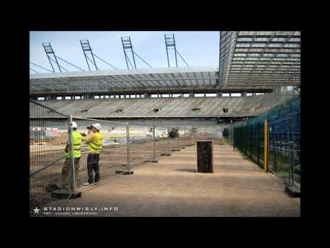 POLSKA - UKRAINA NA EURO 2012