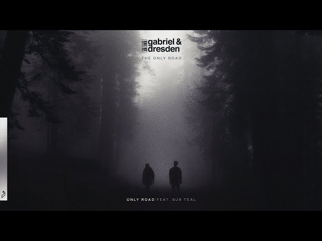 Gabriel & Dresden - Only Road ft. Sub Teal (Remix Stems)