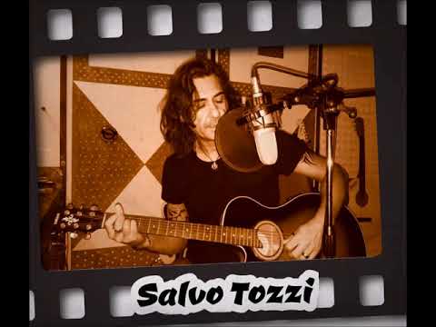 Pensieri e parole - Lucio Battisti - (Cover Salvo Tozzi)