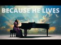 Because He Lives Feat Karen Cole Official Easter Music Video Christian Music