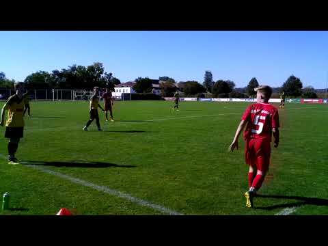 22.09.2019 TSV Grafing - JFG Salzburg 4:2 (2:0)