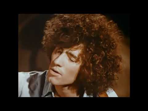 Tim Buckley - Song to the Siren (The Monkees '68) Remastered HD