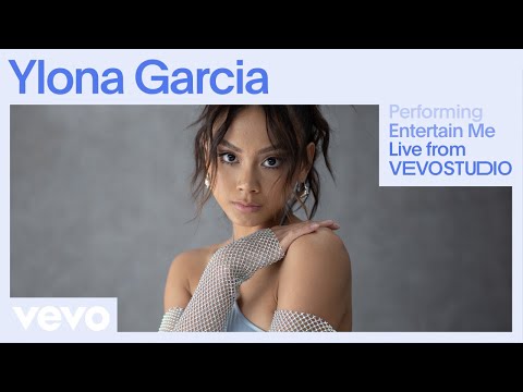 Ylona Garcia - Don't Go Changing (Live Performance) | Vevo