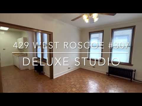 431 W. Roscoe - Video 2 of 2