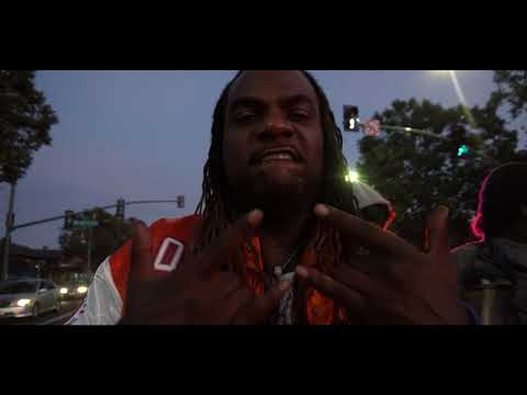 GGill - Riding Foreign (Music Video) ll Dir. SolidShotsFilms [New 2020]