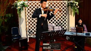 DME - Haste To The Wedding part 1 (The Corrs)