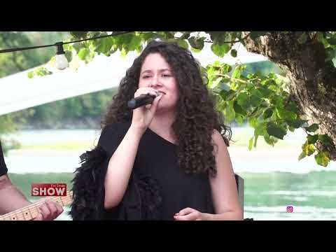 Fol Shqip Show / Fatbardha Nikqi - Rrjedh në këngë e ligjërime