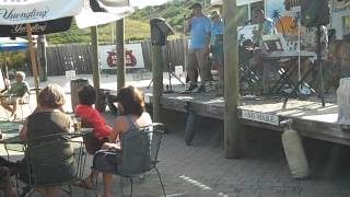 Latitude 24 covering Jimmy Buffett&#39;s Take Another Road