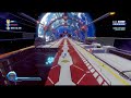 Sonic Colors Ultimate Terminal Velocity Act 2 1080 HD