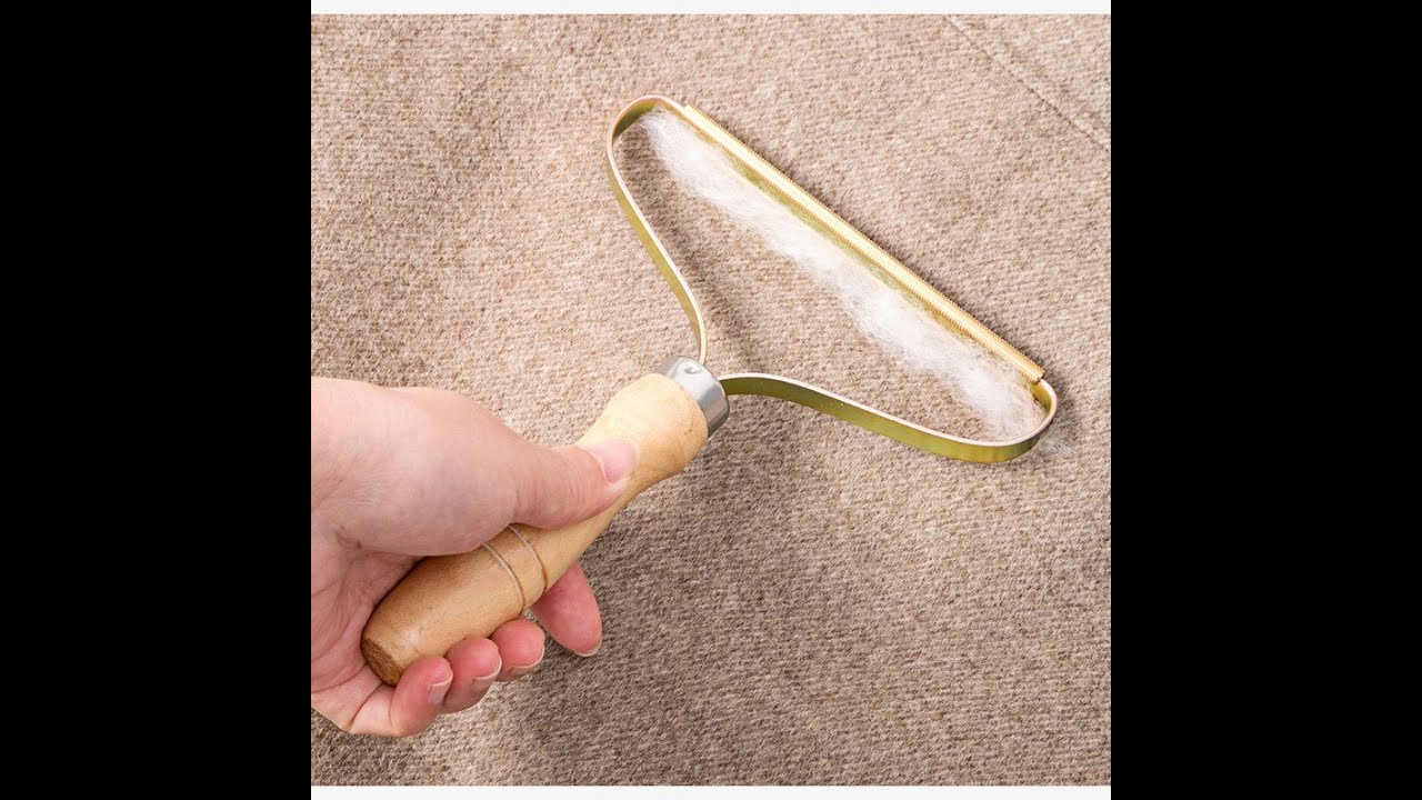 🔥Brosse Grattoir Anti-Peluches Anti-Bouloches Anti-poils automotopratic🔥