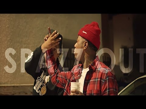 Pt Mulah x YUNG X - Spazz Out | Dir. @WETHEPARTYSEAN