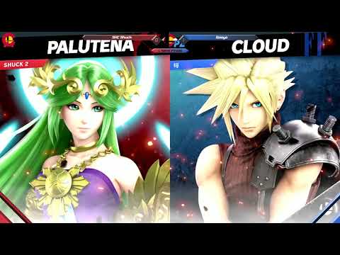 SST S3:4 - Gooya (Cloud) vs SHC Shuck (Palutena) - LSF