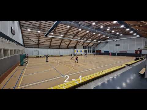 vs vns united 9 (6 -3) front highlights